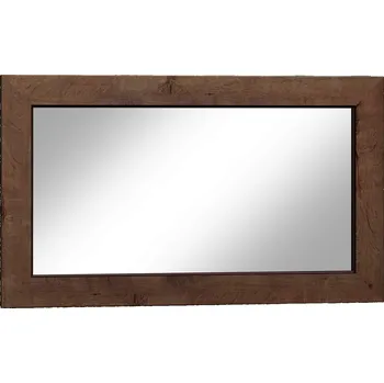 Zrcadlo Zrcadlo závěsné dub lefkas TADEÁŠ T17