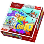 Trefl Hra Logiq Planes