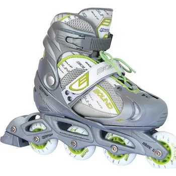 Kolečkové brusle Tempish Bound Green