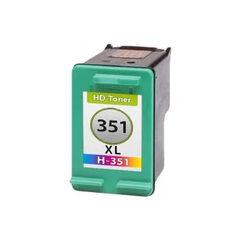 Počítač HP CB338EE - HP 351XL color - kompatibilní