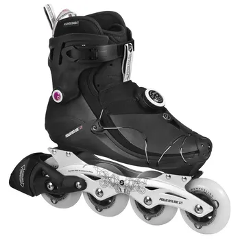 Powerslide Vi SPC 80 Pure Kolečkové brusle Powerslide Vi SPC 80 Pure