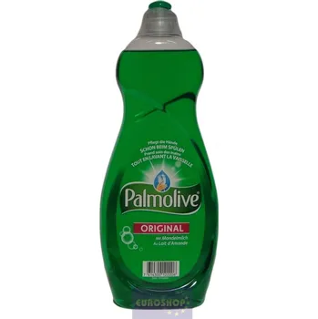 Mycí prostředek Palmolive Original prostředek na nádobí 750 ml