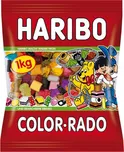 Haribo Color-Rado 1 kg