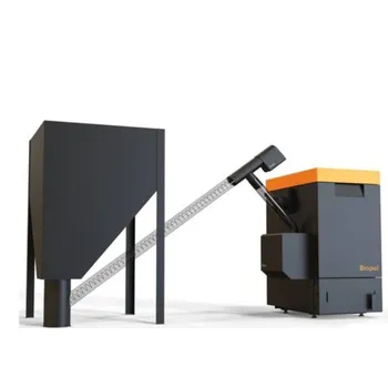 Kotel Opop Biopel Line 20/V9