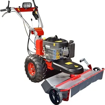 Sekačka Dakr Panter FD-3 500 + M-70 (01236.001 + 01235.053)