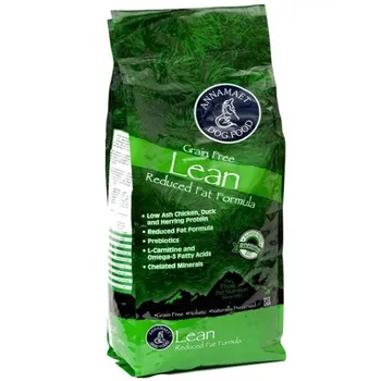 Annamaet Grain Free Lean, 2,27 kg