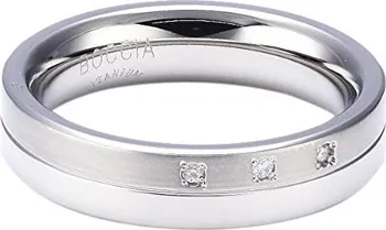 prsten Boccia Titanium 0129-03