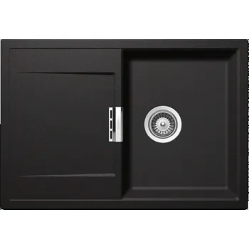 Granitový dřez Schock Mono D-100S Cristadur Stone