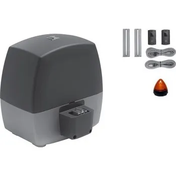 Pohon brány Hörmann LineaMatic H + SK BiSecur