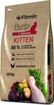 Fitmin cat Purity Kitten