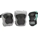 K2 Performance W pad set 2017