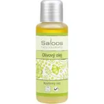 Saloos Olivový olej 125 ml