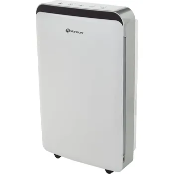 Odvlhčovač vzduchu Rohnson R-9220