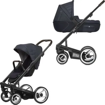 Kočárek Mutsy igo Heritage 2017 - komplet
