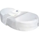 Red Castle CocoonaBaby podložka + povlak bílý