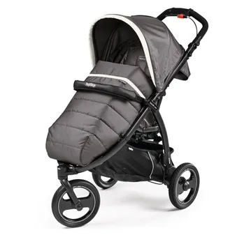 Peg-Pérego Book Cross completo 2016 Kočárek Peg-Pérego Book Cross completo 2016