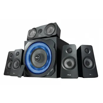 Trust GXT658 5.1