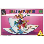 Piatnik Hra s kašpárkem