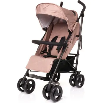 Kočárek 4Baby Wave 2016