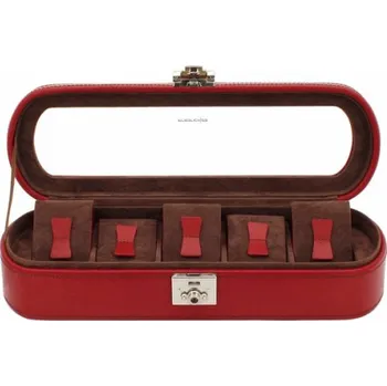 Box na hodinky Friedrich Lederwaren 26393-4