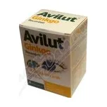 Avilut Ginkgo Recordati cps.90