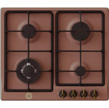 Varná deska Ardesia HBF6V4GTC