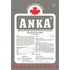 Krmivo pro psa Anka Puppy Large Breed