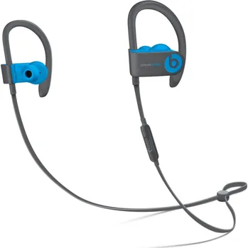 Sluchátka Recenze Beats Powerbeats3 Wireless