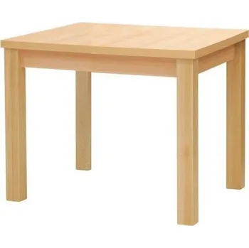 Nábytek STIMA Jídelní stůl UDINE 80x80 cm