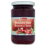 Valenzi brusinky lesní 400 g