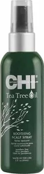 Vlasová regenerace Farouk Systems CHI Tea Tree Scalp Spray 89 ml