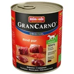 Animonda GranCarno konzerva 800 g