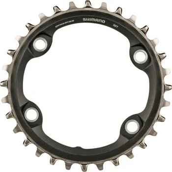 Převodník na kolo SHIMANO SMCRM70A2/FC-M7000 32 zubů