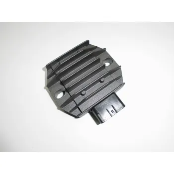 Elektroinstalace pro motocykl Suzuki LT-Z 400 2009-2016 regulátor dobíjení