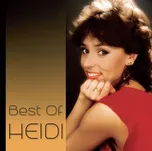 Best Of Heidi - Heidi Janků Janků Heidi…