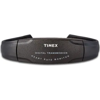 Hrudní pás Hrudní pás Timex bez popruhu