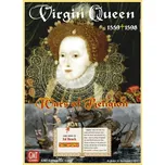 GMT Games Virgin Queen: Wars of Religion
