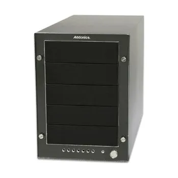 Addonics Storage Tower V (ST55HPMXU)