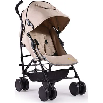 Kočárek Recenze Petite&Mars Musca 2016