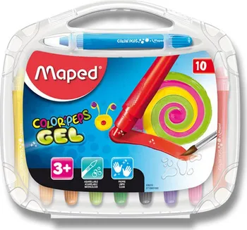 Maped Color’Peps Gel