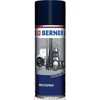 Odrezovač BERNER Multisprej PREMIUM line 400 ml
