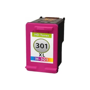 Počítač HP CH564EE - HP 301XL color - kompatibilní