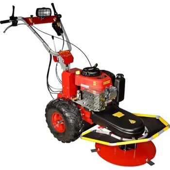 Sekačka DAKR Panter FD3 Eco + RZS 70K