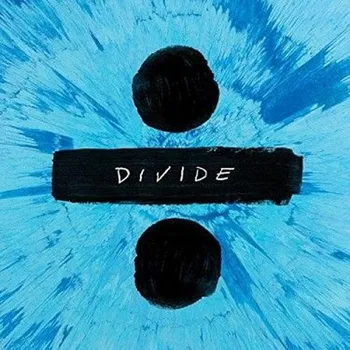 Zahraniční hudba Divide - Ed Sheeran [CD]