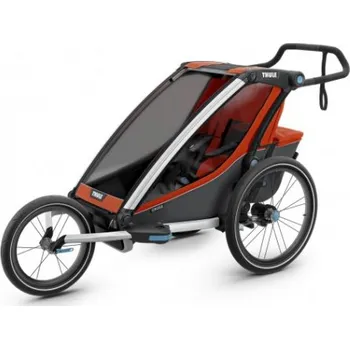 Thule Chariot Cross 1, Orange