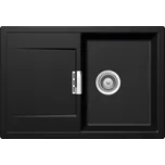 Schock Mono D-100S Cristadur Stone
