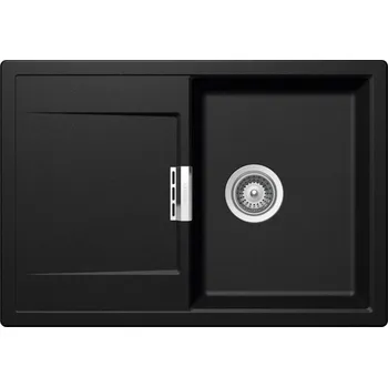Kuchyňský dřez Schock Mono D-100S Cristadur Stone