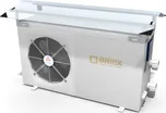 Brilix Stříška pro tepelné čerpadlo XHP