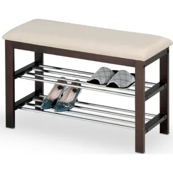 Botník Halmar ST-3 wenge
