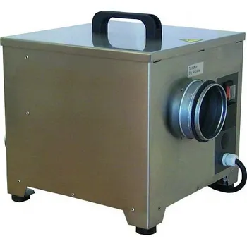 Odvlhčovač vzduchu Master DHA250